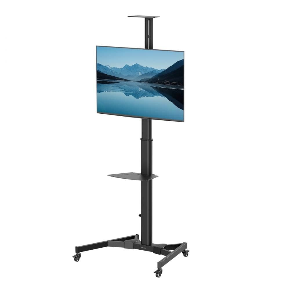 Fellowes Mobile TV Stand - Image 1
