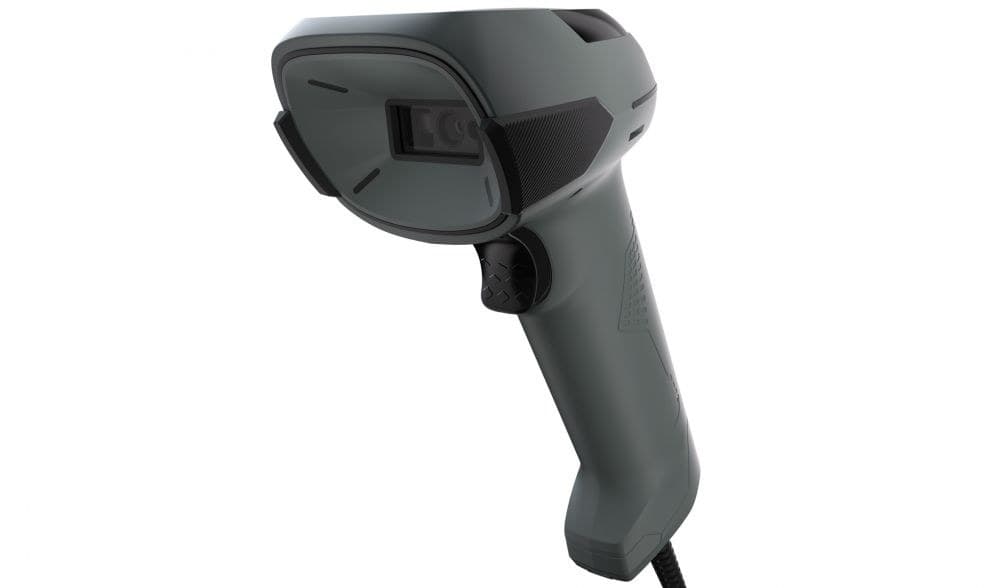 Safescan 310-W Handheld Barcode Scanner - Image 1