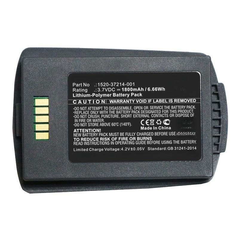 Battery 6.66Wh Li-Pol 3.7V - Image 1