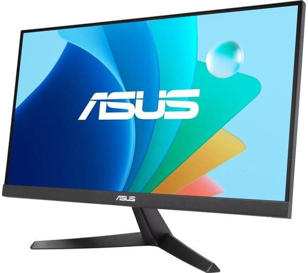 ASUS VY229HF 21.45" Full HD 100Hz IPS Monitor Black - Image 2