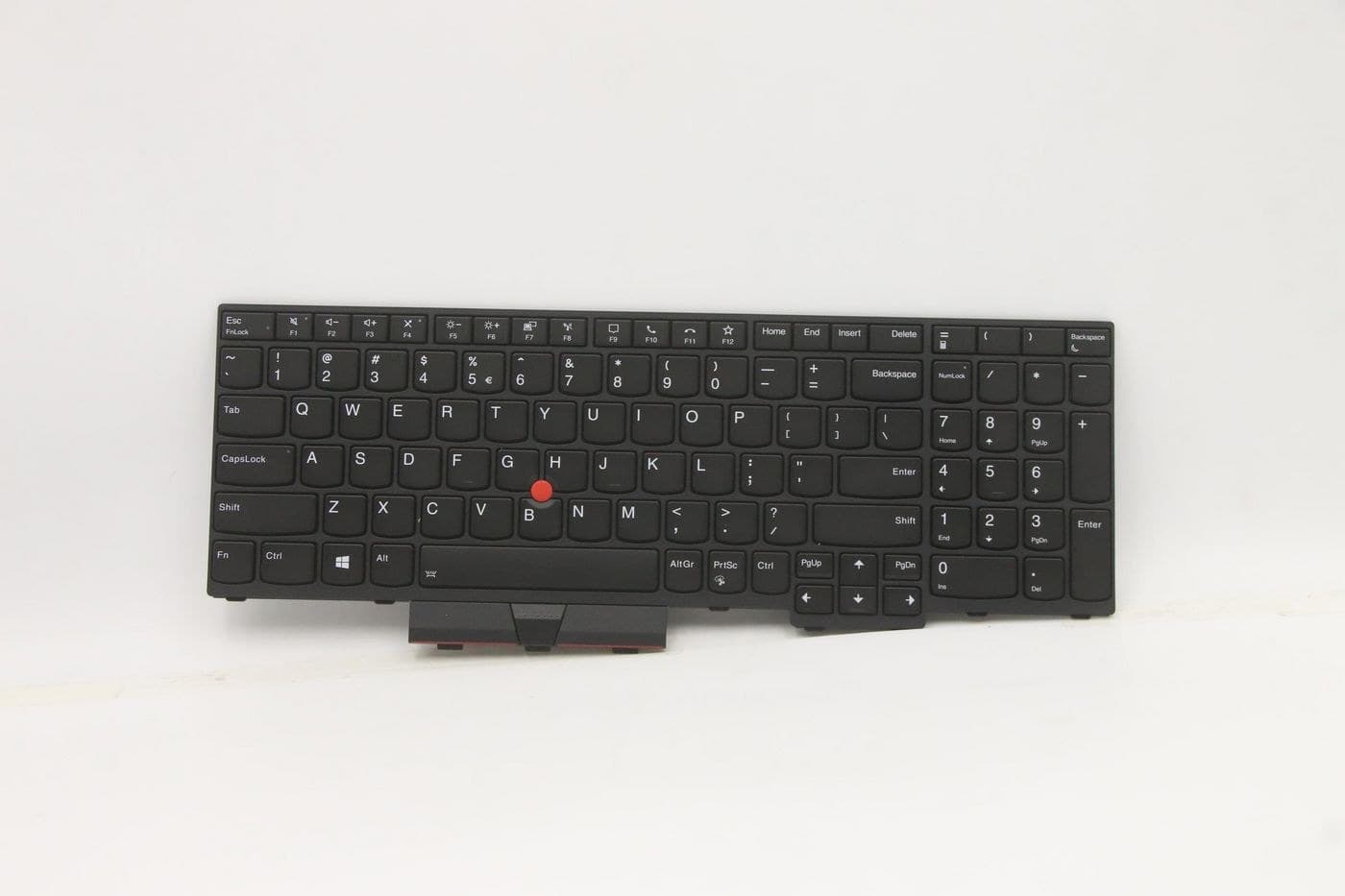 FRU Thor Keyboard Num BL