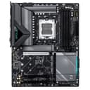 GIGABYTE X870E EAGLE X3D WIFI7 Motherboard - Supports AMD Ryzen 9000 CPUs, 14+2+2 Phases Digital VRM, up to 9000Hz DDR5 (OC), 1xPCIe 5.0 + 3xPCIe 4.0, Wi-Fi 7, 5GbE LAN, USB 4 thumbnail 2