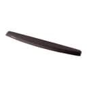 Fellowes Keyboard Wrist Rest - Memory Foam Wrist Rest - Ergonomic Wrist Support for Computer, Laptop, Home Office Use - Black thumbnail 1