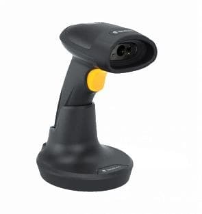HR15 Wahoo 1D CCD Wireless BT