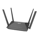 ASUS RT-AX52 (AX1800) WiFi 6 Dual Band Extendable Router Black thumbnail 6