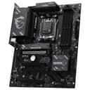 MSI B850 GAMING PRO WIFI6E AMD B850 DDR5 ATX Socket AM5 Motherboard thumbnail 3