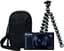 Vlogger Kit Black