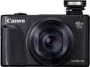 Canon PowerShot SX740 HS Vlogger Kit Black thumbnail 3