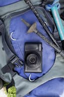 Canon PowerShot SX740 HS Vlogger Kit Black thumbnail 7
