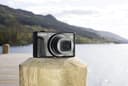 Canon PowerShot SX740 HS Vlogger Kit Black thumbnail 8