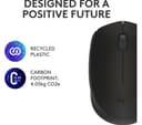 Logitech M171 Wireless Mouse - Grey thumbnail 9