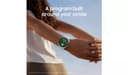 Samsung Galaxy Watch9 (Bluetooth) Smartwatch 40mm Graphite thumbnail 3