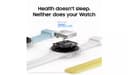 Samsung Galaxy Watch9 (Bluetooth) Smartwatch 40mm Graphite thumbnail 5