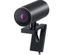 DELL UltraSharp WB7022 4K Ultra HD Webcam - Black thumbnail 1