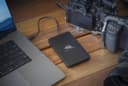 OWC Envoy Ultra 4TB Thunderbolt 5 Bus-Powered Portable NVMe SSD External Storage Solution thumbnail 3