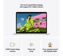 Apple MacBook Air 13-inch M5 24GB 1TB - Starlight thumbnail 3