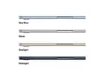 Apple MacBook Air 13-inch M5 24GB 1TB - Starlight thumbnail 5
