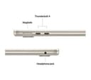 Apple MacBook Air 13-inch M5 24GB 1TB - Starlight thumbnail 9