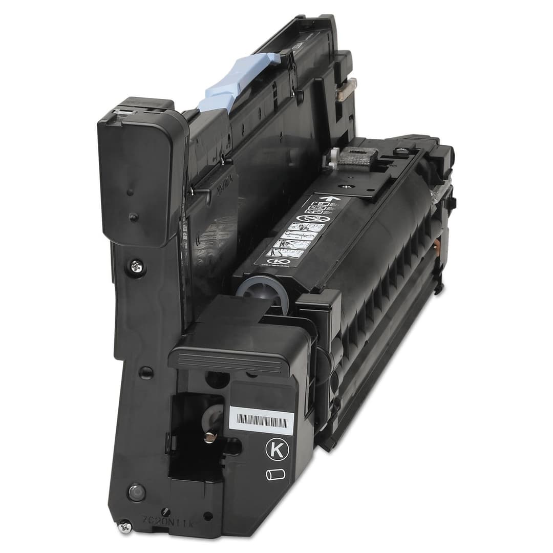 HP CB384A 824A Original LaserJet Imaging Drum - Black - Image 2