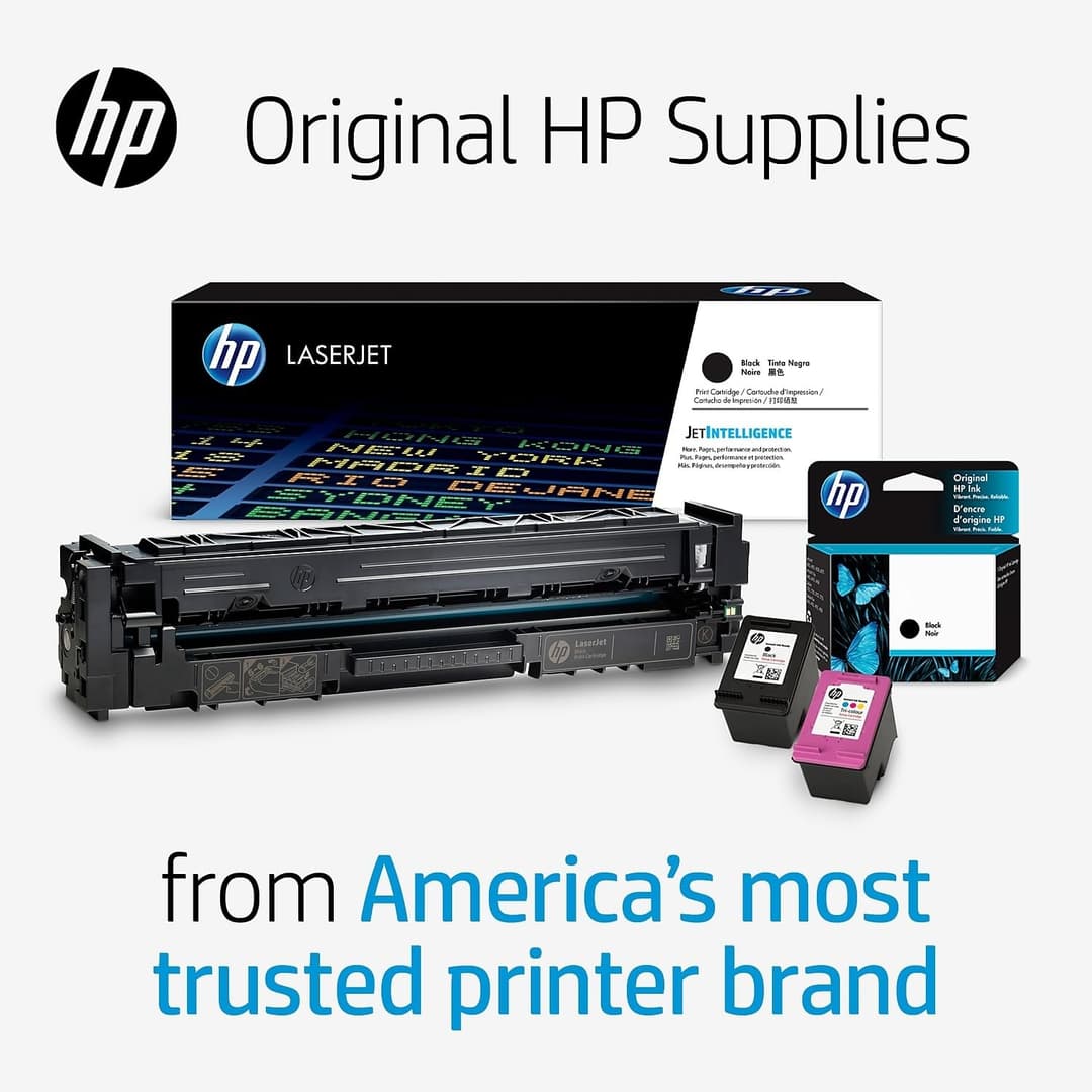 HP CB384A 824A Original LaserJet Imaging Drum - Black - Image 3