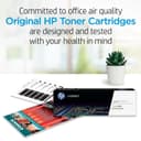 HP CB384A 824A Original LaserJet Imaging Drum - Black thumbnail 5