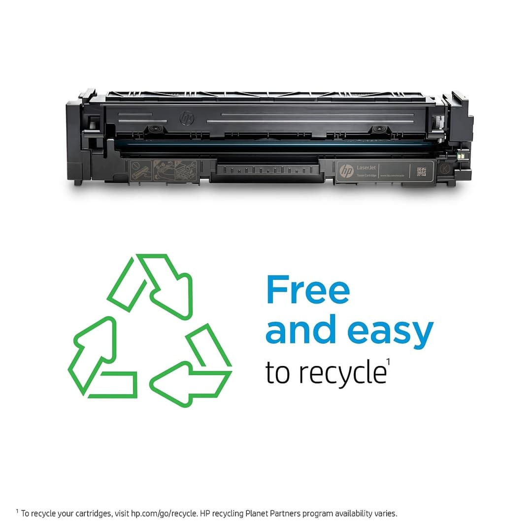 HP CB384A 824A Original LaserJet Imaging Drum - Black - Image 7