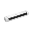 Brother DSmobile DS-740D 2-Sided Portable Document Scanner 600 x 600 DPI White A4 Sheet-fed thumbnail 2