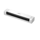 Brother DSmobile DS-740D 2-Sided Portable Document Scanner 600 x 600 DPI White A4 Sheet-fed thumbnail 4