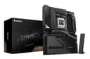 GIGABYTE X870 AORUS STEALTH Motherboard - Supports AMD Ryzen 9000 CPUs, 16+2+2 Phases Digital VRM, up to 8200Hz DDR5 (OC), 2xPCIe 5.0 + 2xPCIe 4.0, Wi-Fi 7, 5 GbE LAN, USB 4 thumbnail 1