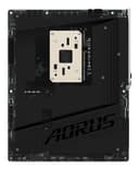 GIGABYTE X870 AORUS STEALTH Motherboard - Supports AMD Ryzen 9000 CPUs, 16+2+2 Phases Digital VRM, up to 8200Hz DDR5 (OC), 2xPCIe 5.0 + 2xPCIe 4.0, Wi-Fi 7, 5 GbE LAN, USB 4 thumbnail 5