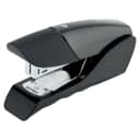 Rexel Gazelle Half Strip Stapler Black/Black thumbnail 1