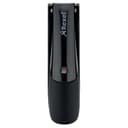 Rexel Gazelle Half Strip Stapler Black/Black thumbnail 4