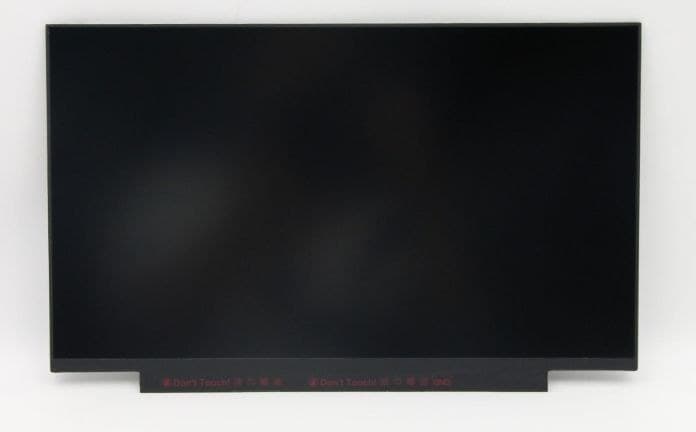LCD SD10M34155 ( AUO 14" FHD - Image 1