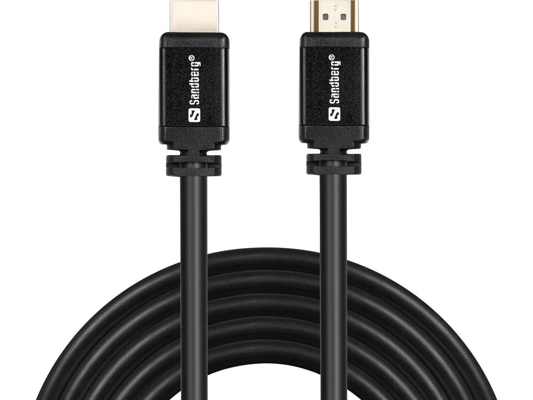 HDMI 2.0 Cable 19M-19M, 10m - Image 1