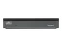 Targus Universal Docking Station Grey White thumbnail 2