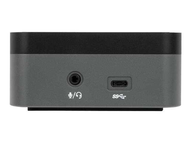 Targus Universal Docking Station Grey White - Image 6