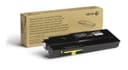 Xerox Genuine ® VersaLink® C400 Color Printer​/​C405 Color Multifunction Printer Yellow Extra High capacity Toner Cartridge (8000 Pages) - 106R03529 thumbnail 1