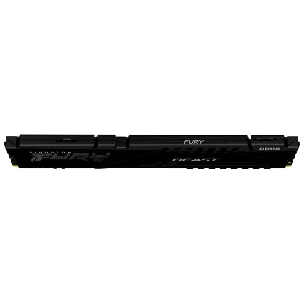 Kingston FURY Beast DDR5 5600MT/s CL40 Desktop Memory - Black 8GB (1 x 8GB) - Image 4