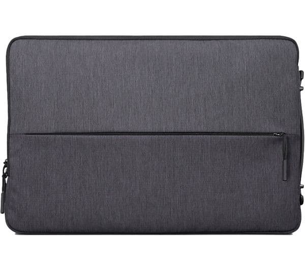 LENOVO GX40Z50942 15.6" Laptop Urban Sleeve Case - Charcoal Grey
