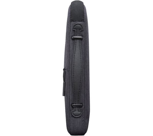 LENOVO GX40Z50942 15.6" Laptop Urban Sleeve Case - Charcoal Grey - Image 5