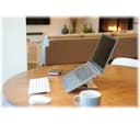 Kensington Easy Riser Aluminium K50417WW Laptop Stand up to 16" Silver thumbnail 9