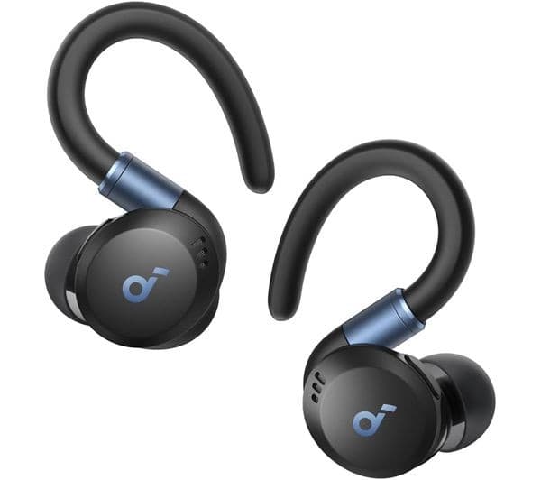 Soundcore Sport X20 Black - Image 1