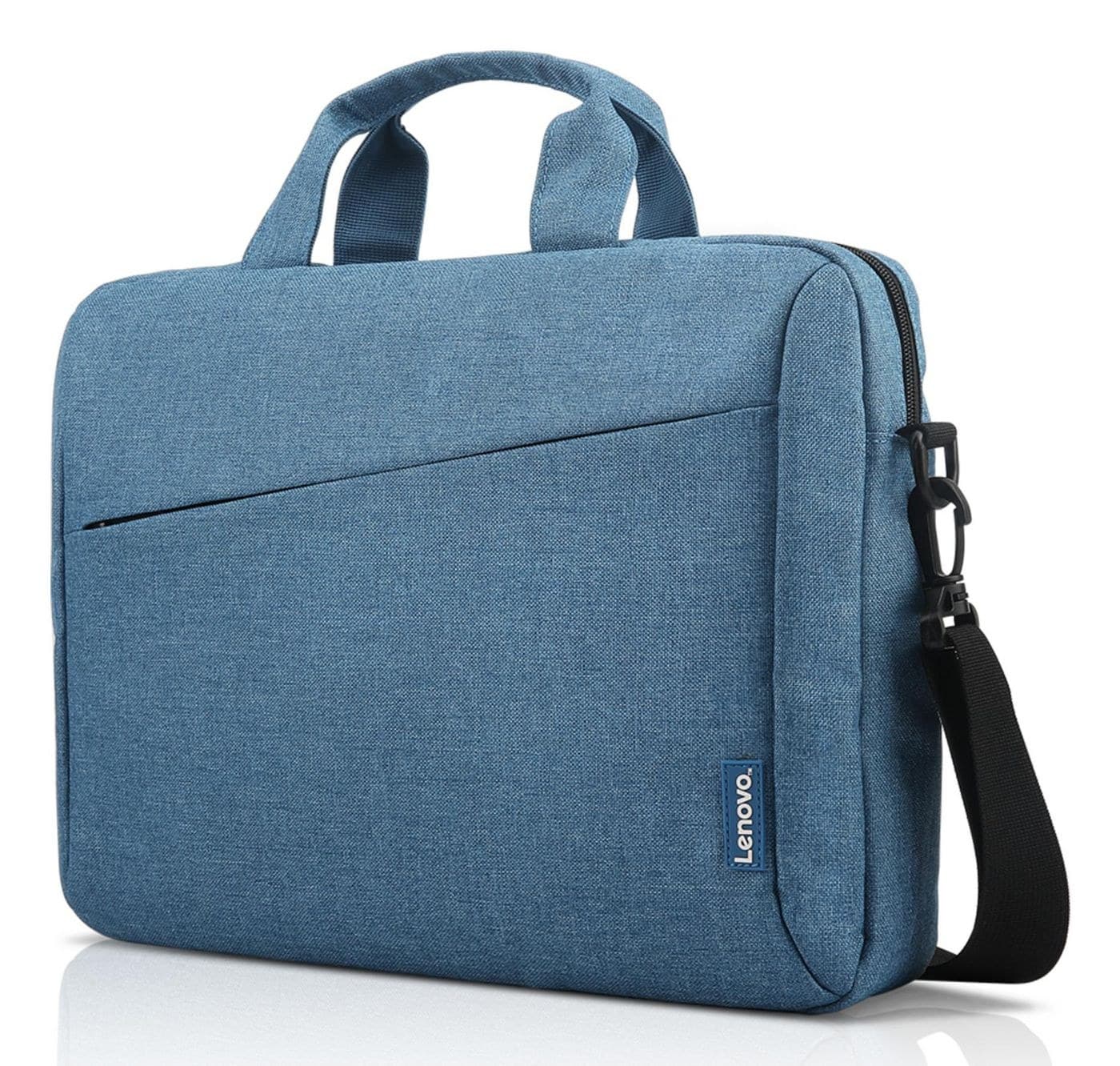 Lenovo T210 Casual Toploader 15.6" Laptop Bag - Blue