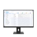 Lenovo ThinkVision E27-40 27" Full HD IPS 100Hz Monitor - Black thumbnail 1
