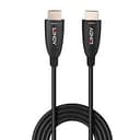 Lindy 15m Fibre Optic Hybrid HDMI 8K60 Cable thumbnail 2
