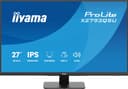 iiyama ProLite X2793QSU-B1 computer monitor 68.6 cm (27") 2560 x 1440 pixels Quad HD LED Black thumbnail 3