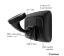TOMTOM GO Camper Max 2nd Generation 7" Sat Nav - Worldwide Maps thumbnail 10
