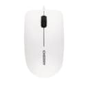 CHERRY MC 1000 Corded Mouse, Pale Grey, USB thumbnail 1