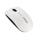CHERRY MC 1000 Corded Mouse, Pale Grey, USB thumbnail 3