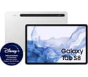 Samsung Galaxy Tab S8 11" Tablet Wi-Fi 256GB - Silver thumbnail 2